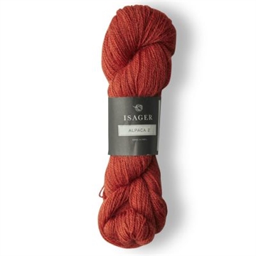 Isager Alpaca 2-21